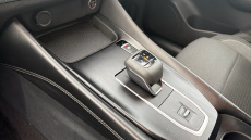 Nissan Qashqai 1.3 DiG-T MH 158 N-Connecta 5dr Xtronic Petrol Hatchback